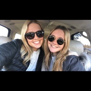 Meet your Posher, Cassidy